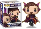 Funko Pop! Doctor Strange Supreme (What If...?) 874