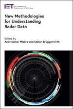 Amit Kumar Mishra New Methodologies for Understanding Radar Data (Hardback)