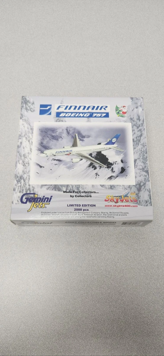1 400 finnair products for sale | eBay