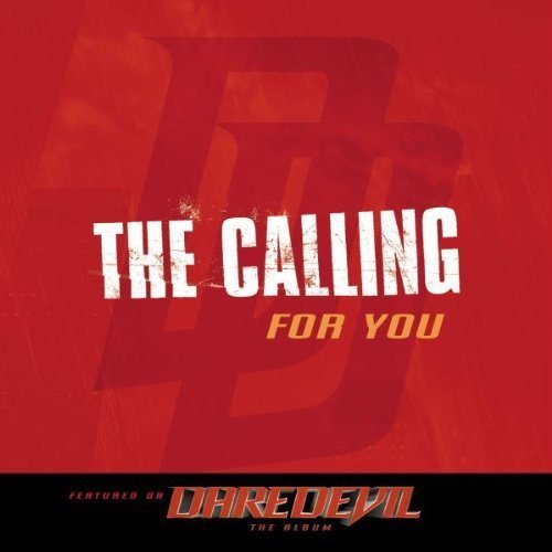 Calling | Single-CD | For you (2003) - Picture 1 of 1
