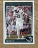 2024 Panini Score Gabe Hall Rookie #383 (RC) Philadelphia Eagles