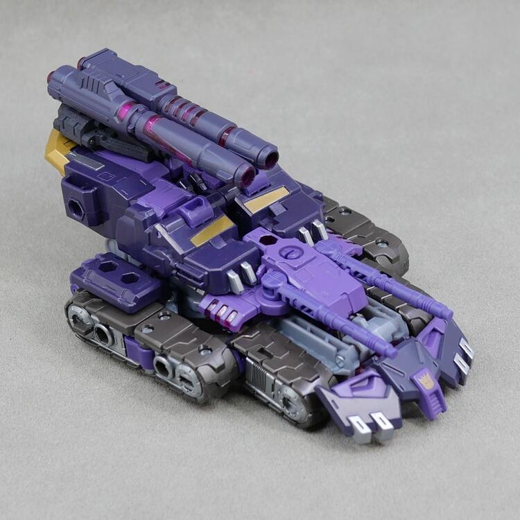 Arm Gun Adapter Upgrade Kit Connector For Legacy Evolution Comic ...