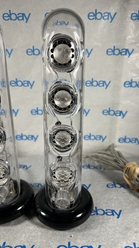 Harman Kardon SoundSticks III Multimedia Sound System - Sounds Great! (Read!) - Picture 20 of 24