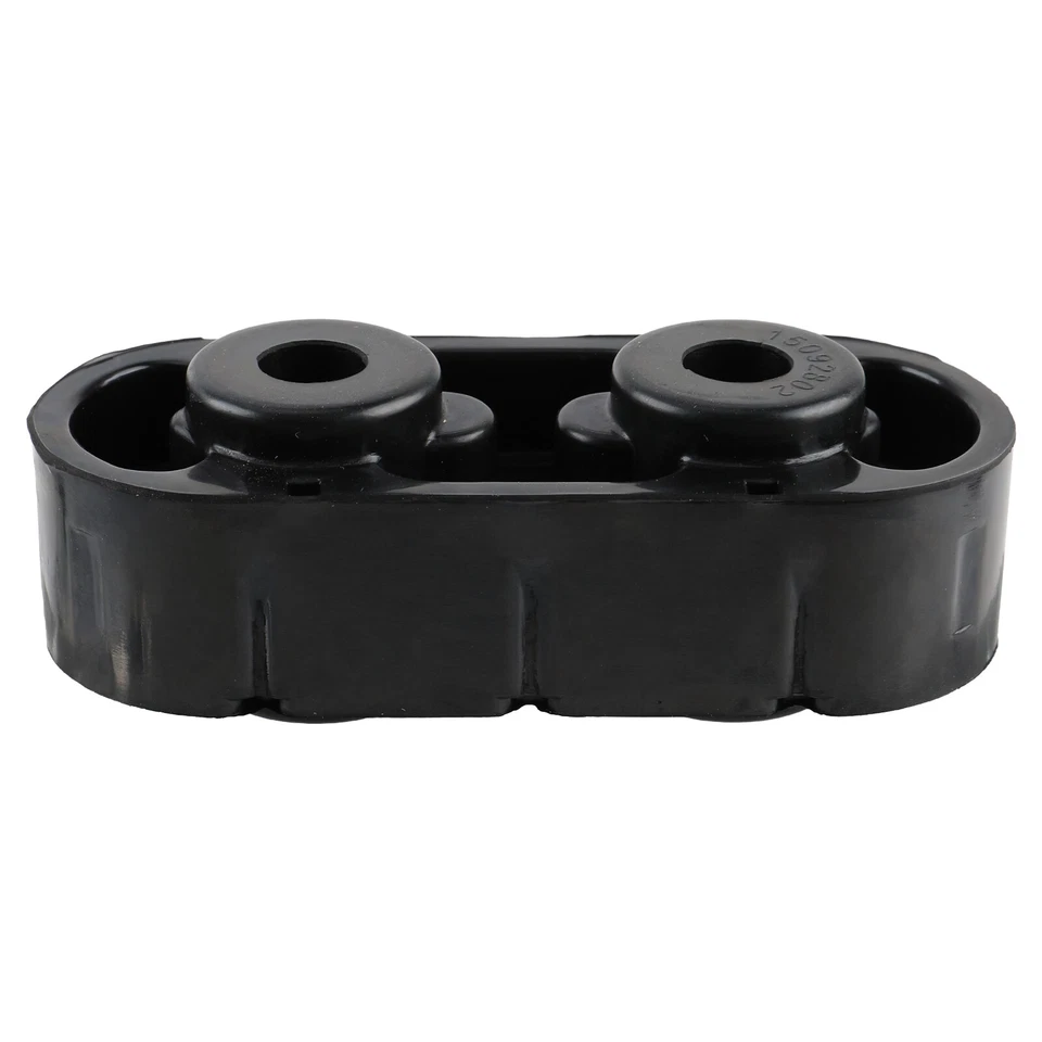 Par de soportes de montaje aislante para suspensión de escape para GMC Yukon XL 1500 2000-2014 Foto 3 de 4