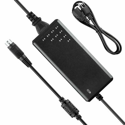 Alimentatore E Caricatore AC/DC Per Roku 2 XS - Cavo Adattatore - Foto 10