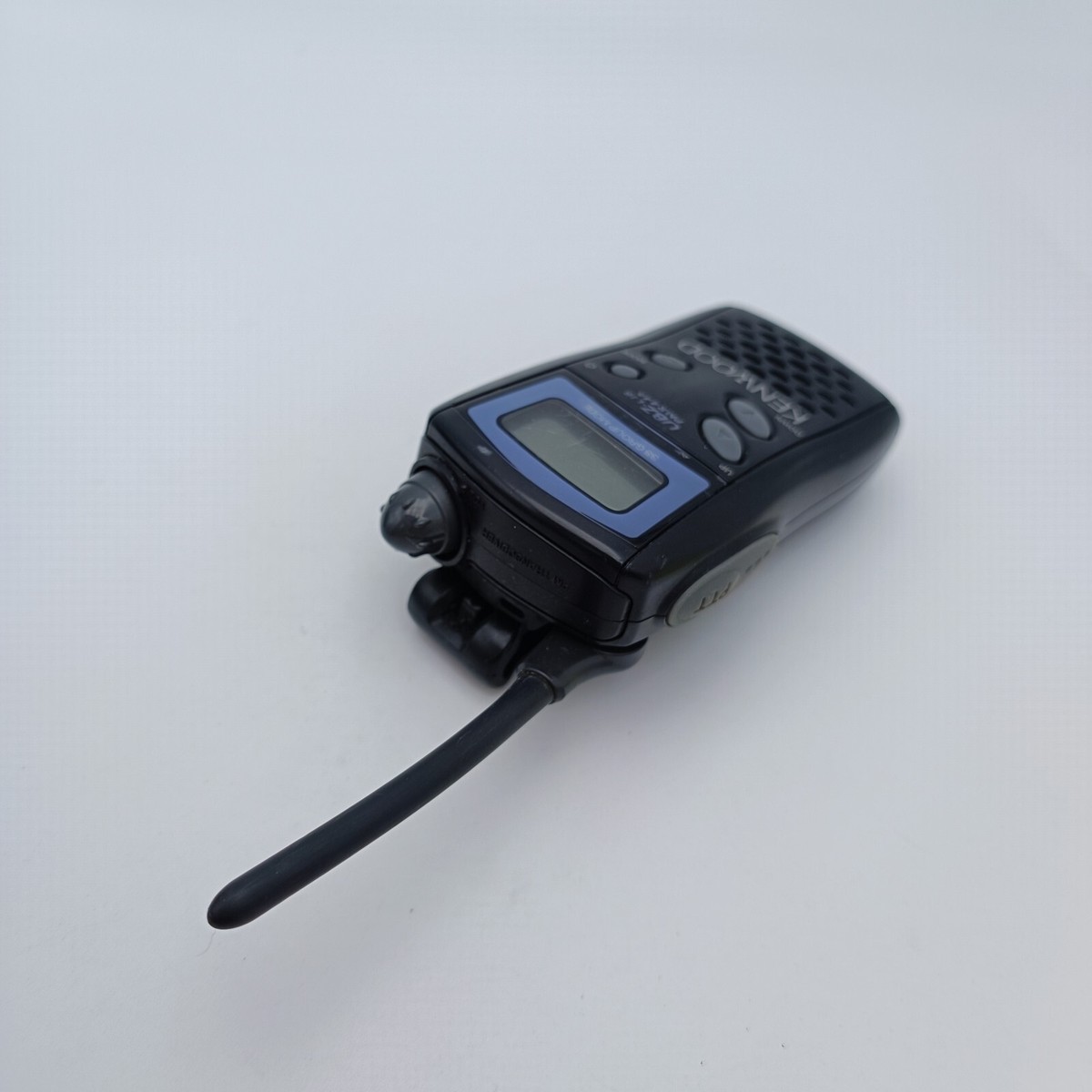 Kenwood UBZ-LJ8 PMR446 FM Transceiver Walkie Talkie EXCL | eBay