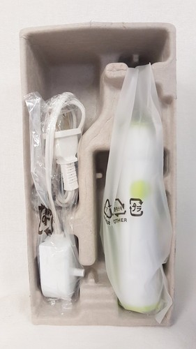 PHILIPS Sonicare Essence+1 Series HX3240B Sonic Toothbrush - WHITE/GREEN - Picture 8 of 8
