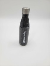 youtube gaming metal water bottle rare unique collectible you tube