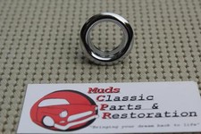 38 39 40 Chevy Door Chrome Door Handle Ferrule 38 39 40 Chevy Door Chrome Door Handle Ferrule