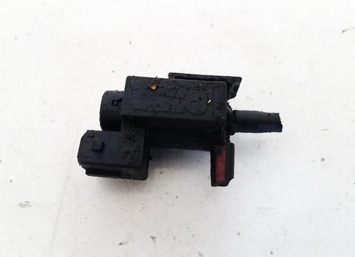 BMW 3-Series 1999 Electrical selenoid (Electromagnetic solenoid) 7 #633491-19