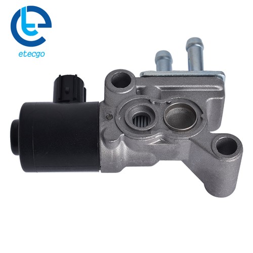 Válvula de control de aire de ralentí IACV 36450-P0A-A01 138200-0480 para Honda Accord 1994-1997 - Imagen 3 de 12