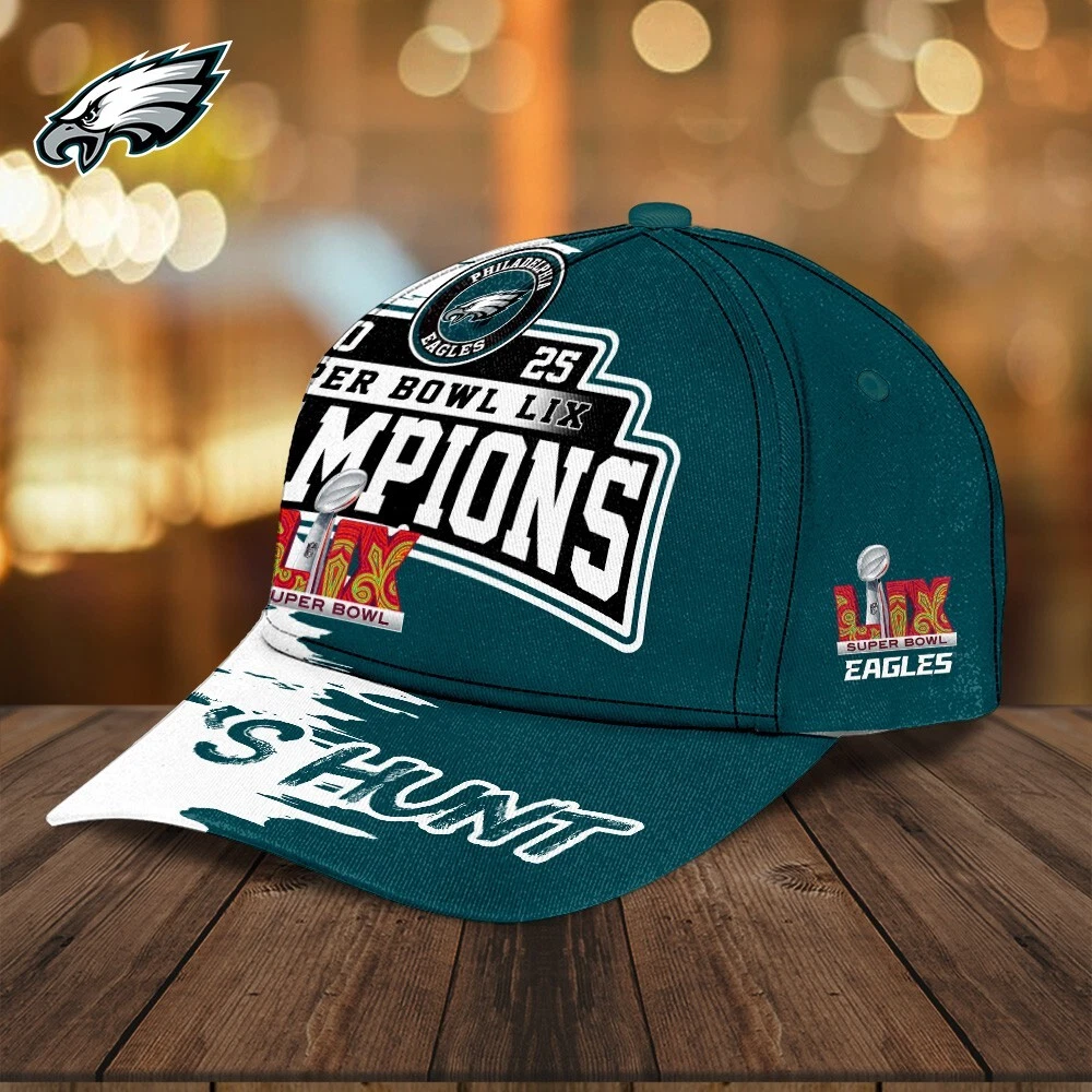 Philadelphia. Eagles Classic Cap