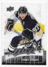 09/10 UPPER DECK MVP BASE Hockey (#1-150) U-Pick From List