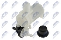 NTY ESP-MZ-000 Wasserpumpe, Fensterreinigung FüR Mazda