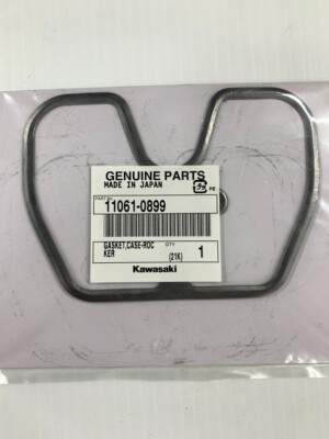 その他 WCCF08-09 Kawi 11061-0899 Rocker Case Gasket | eBay