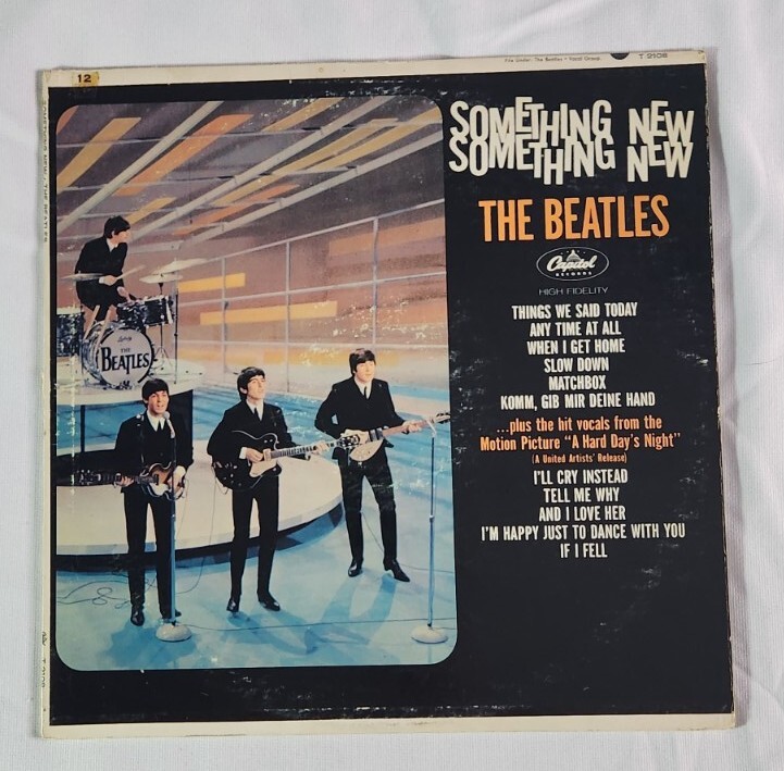 洋楽 beatles something new us mono 81ZmZO3WaEL._UF350,350_QL50_.jpg
