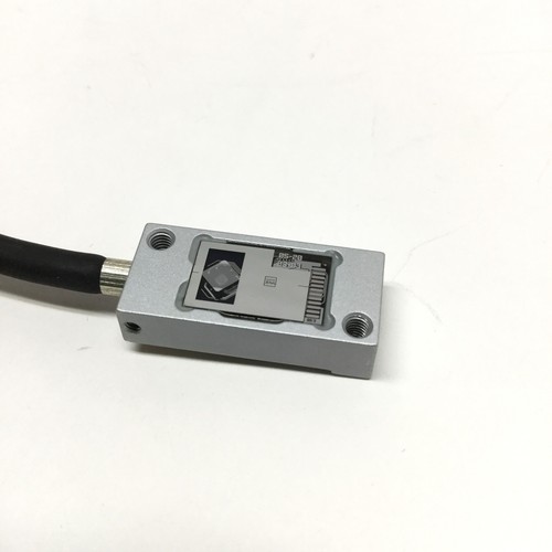 Numerik Jena LIK 41-M32-RZ Optical Linear Encoder RS422 Square Wave 10X, 0.5µm - Picture 3 of 4