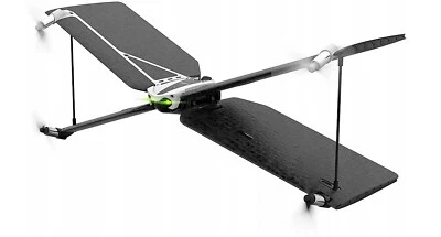 Teile Parrot Swing Drohne - Flügelmotor Plattenkörper