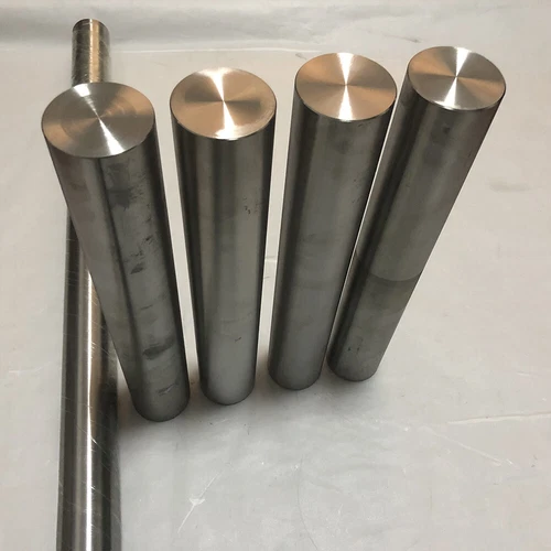 GR5(Ti-6Al-4V) Titanium Stick Round Bar Solid Rods Dia. 1mm - 200mm - Picture 6 of 9