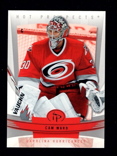 2006-07 Fleer Hot Prospects Base Hockey Cards You Pick #1 - 100 - Picture 40 of 189