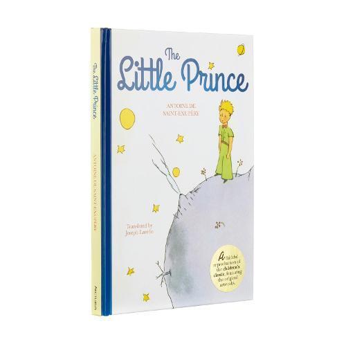 The Little Prince: A Faithful Reproduktion Von The Kinder Klassisch, Featuring - Afbeelding 1 van 1