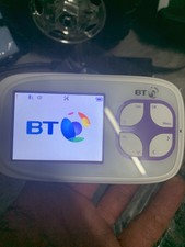 bt smart video monitor