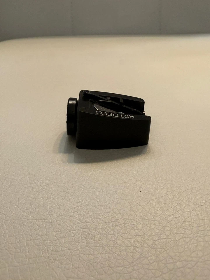 Spitzer Jumbo Artdeco für breite Make up Stifte neu - Bild 4 von 4