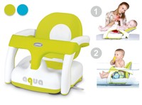 Jane Aqua 2-in-1 Hammock And Bath Seat (white) 40525. Brand Jane Aqua 2-in-1 Hammock And Bath Seat (white) 40525. Brand