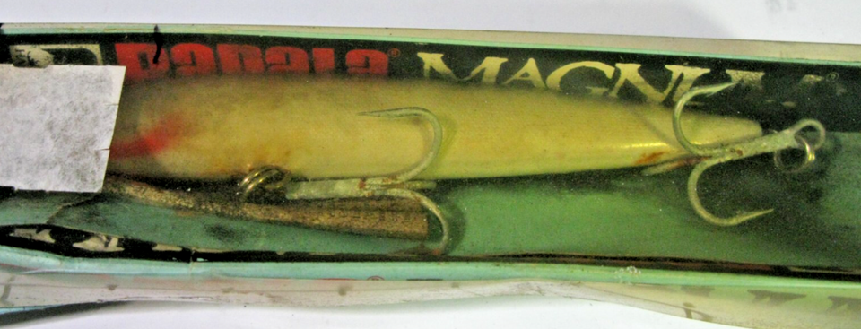 Rapala Lures - La Palomera Fishing Store