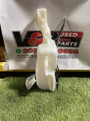 #ad ✅ 2017 2018 2019 2020 2021 2022 2023 JEEP COMPASS Washer Bottle OEM $121.74