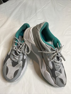puma rs petronas