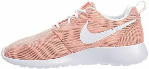 blush nike roshe