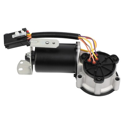 Transfer Case Shift Actuator Motor For Ford F-150 Expedition 1996-2004 600-802