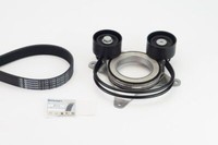 Continental Ctam 7PK1190 Extra K1 Keilrippenriemensatz FüR Volvo