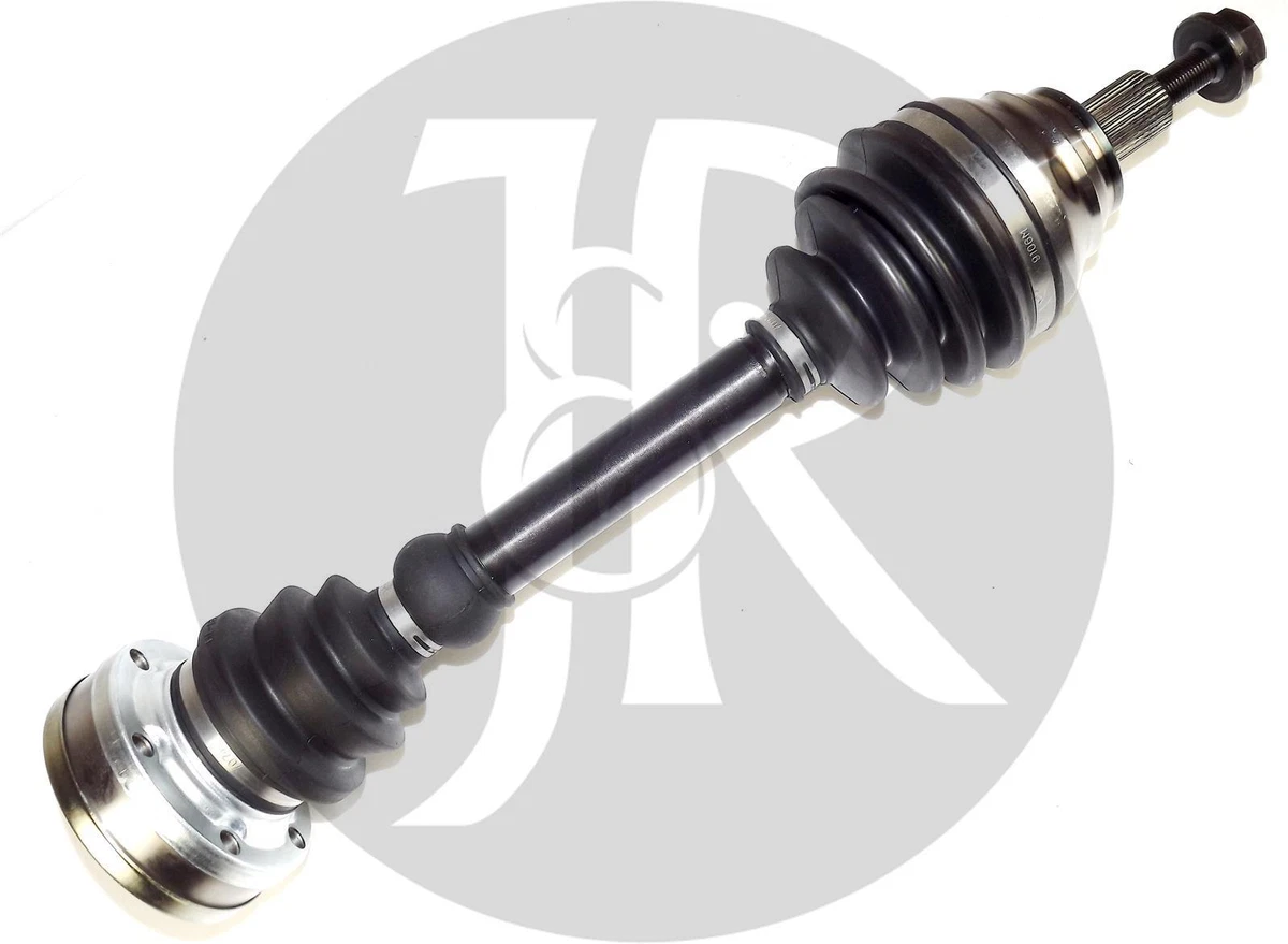 AUDI A3 1.8 TFSi DRIVE SHAFT NEAR SIDE CV JOINT 2007 2013