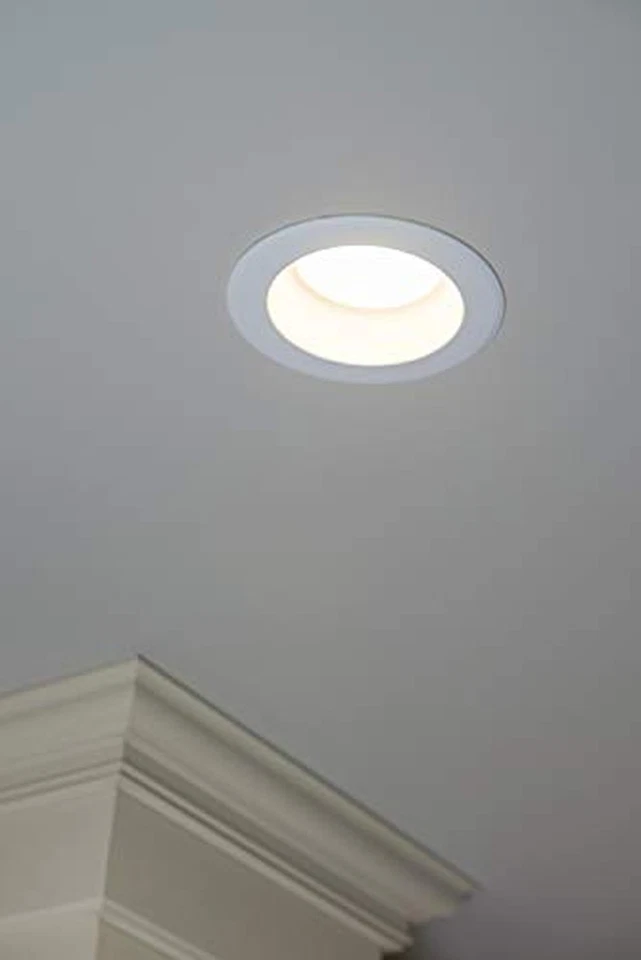 Cree LED 6 inch Retrofit Recessed Downlight - 825 lumens - 75W Replacement - ... - Image 4 of 4