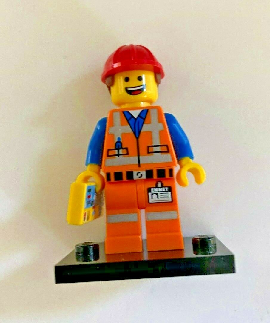lego construction worker