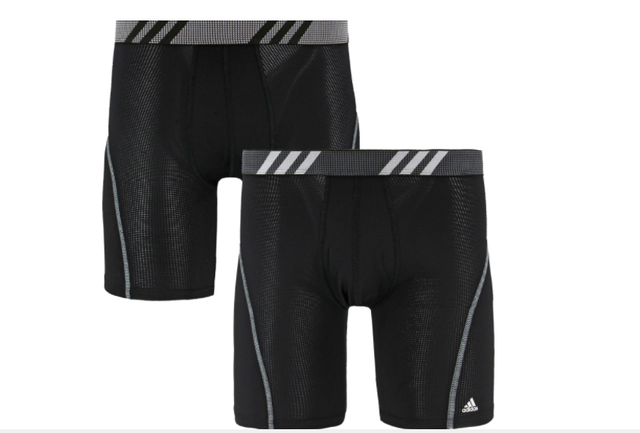 adidas originals underwear