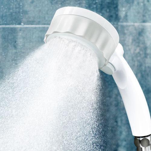 MIZSEI SH219-2T Bubbly Misty Shower Head Nanobubbles mist bath FedEx DHL F/S - Picture 7 of 22