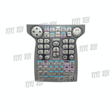Key Film DX200 YKS-705C For Yaskawa Teach Pendant JZRCR-YPP21-1
