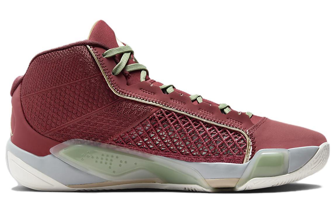 Air Jordan 38 PF Year of the Dragon - FQ8896-600 | eBay