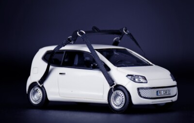 IMC MODELS - Pool Car - 1/50 - IMC33-0185
