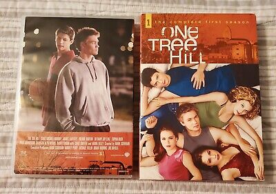 One Tree Hill - The Complete Second Season (DVD, 2009, 6-Disc Set