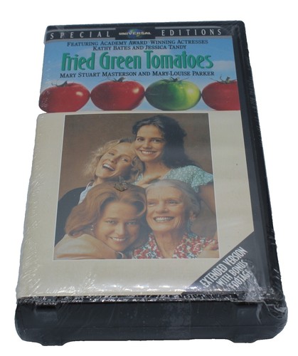 Red Green - Of Cars and Men (VHS, 1998) - STEVE SMITH - SIDNED by