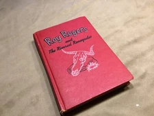 Roy Rogers and Rimrod Renegades 1952