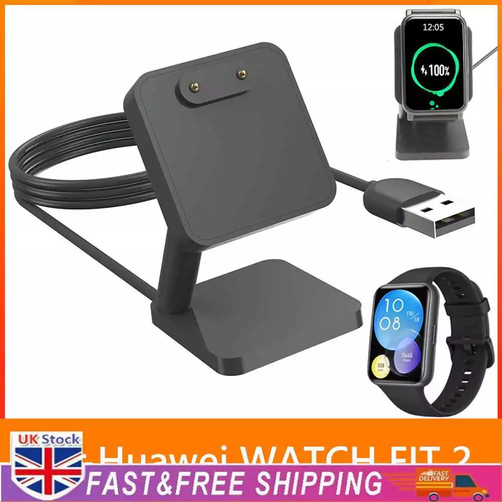 Buy HUAWEI WATCH FIT - Smart Watch - HUAWEI UK