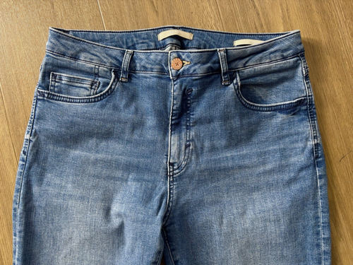 Neuwertige Damen Jeans in Gr. 32/32 (38/40) Maße beachten ! - Bild 2 von 8