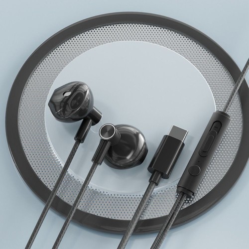 Handfree Headset In-Ear Music Earbud for Xiaomi/Huawei/IPhone/Karaoke - Zdjęcie 20 z 22
