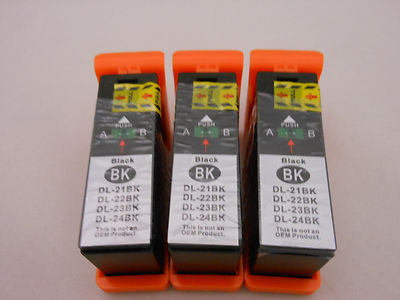 WOUNGZHA Remanufacturée Tête D'impression Dell 21 Pour Compatible Pour Dell P513w V313 V515w