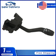 Turn Signal Headlight Switch For 1992-97 Ford  F-250 F-150 Base XLT F3TZ13K359B